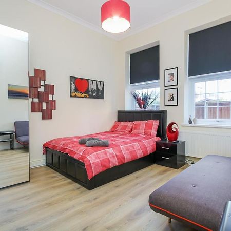 Marvellous Margate Apartamento Exterior foto