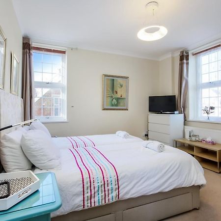 Marvellous Margate Apartamento Exterior foto