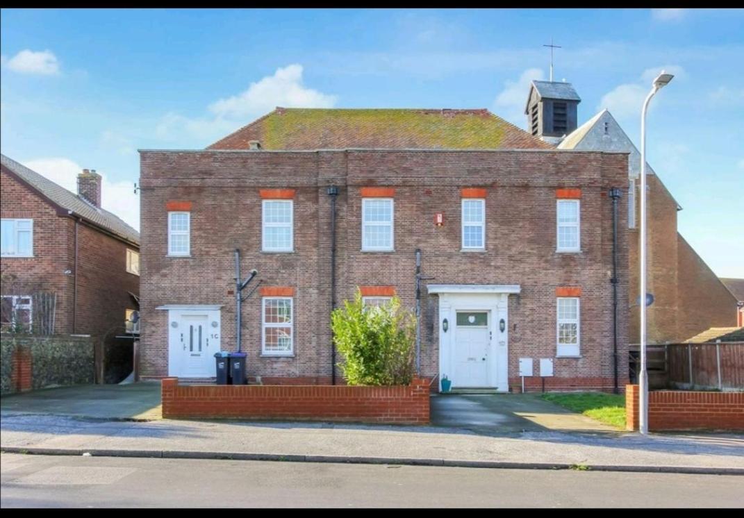 Marvellous Margate Apartamento Exterior foto