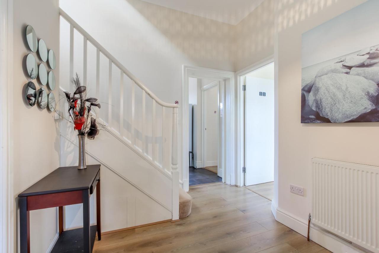 Marvellous Margate Apartamento Exterior foto