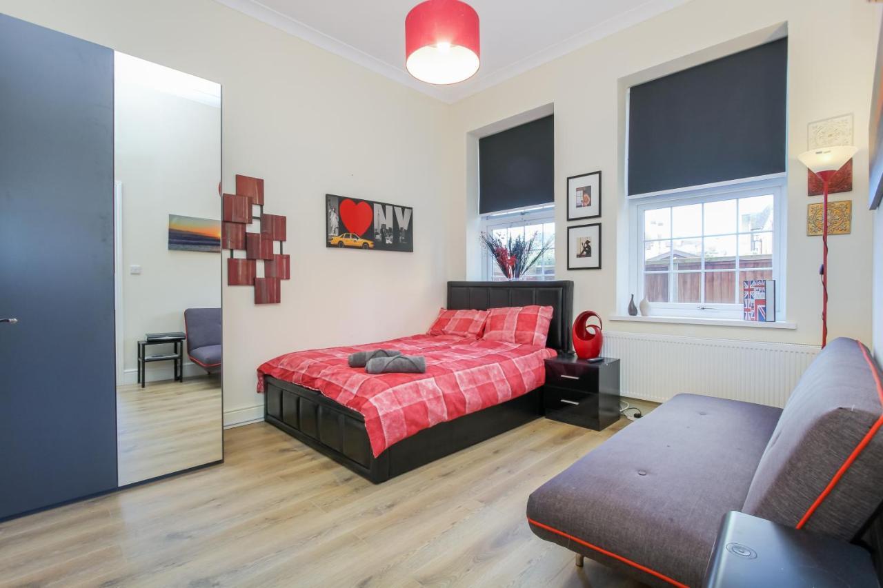 Marvellous Margate Apartamento Exterior foto